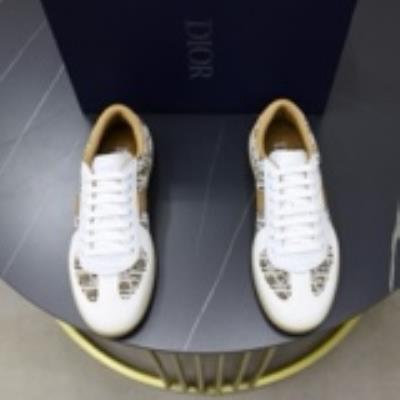 wholesale quality christian dior men shoes model no. 255